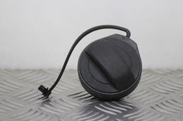Skoda Fabia Fuel Cap