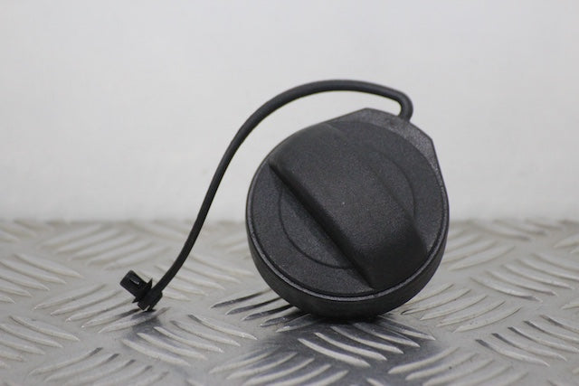 Skoda Fabia Fuel Cap