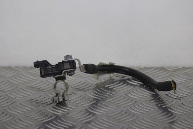 Skoda Fabia Battery Cable