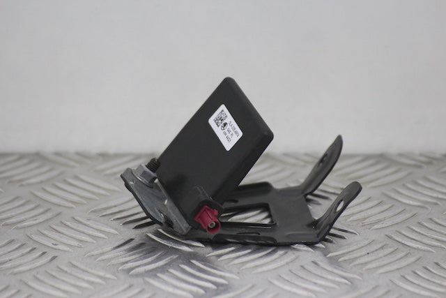 Skoda Fabia Antenna