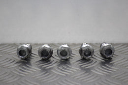 Skoda Fabia Wheel Nuts