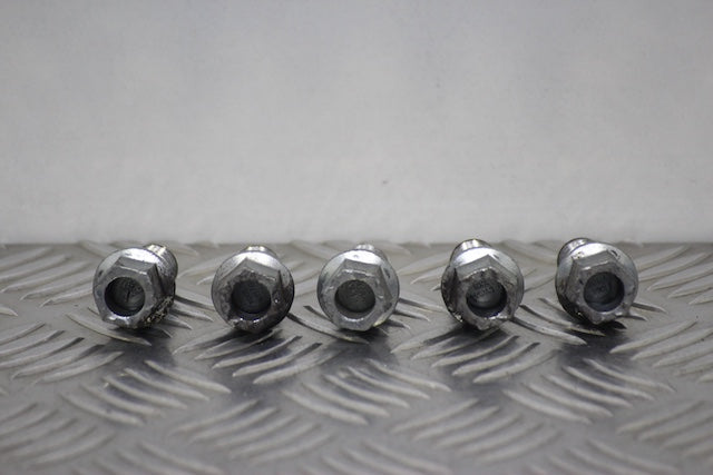Skoda Fabia Wheel Nuts