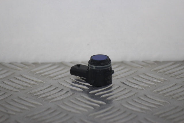 Skoda Fabia Parking Sensor Rear Centre Drivers Side