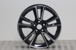 Skoda Fabia Wheel Rear Passengers Side