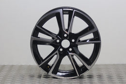 Skoda Fabia Wheel Front Passengers Side