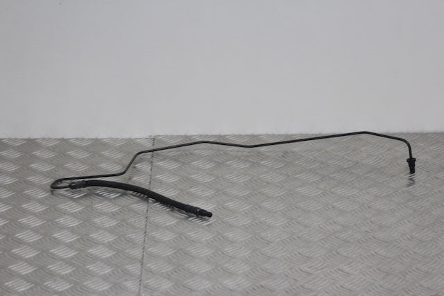 Skoda Fabia Clutch Master Cylinder Outlet Pipe
