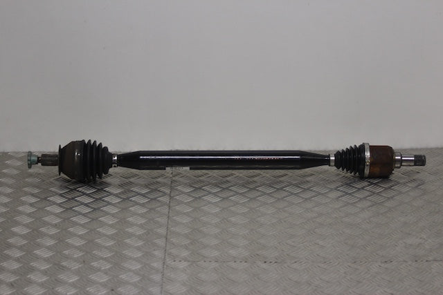 Skoda Fabia Drive Shaft Front Drivers Side