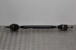 Skoda Fabia Drive Shaft Front Drivers Side