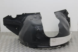 Skoda Fabia Wing Inner Splash Guard Front Passengers Side