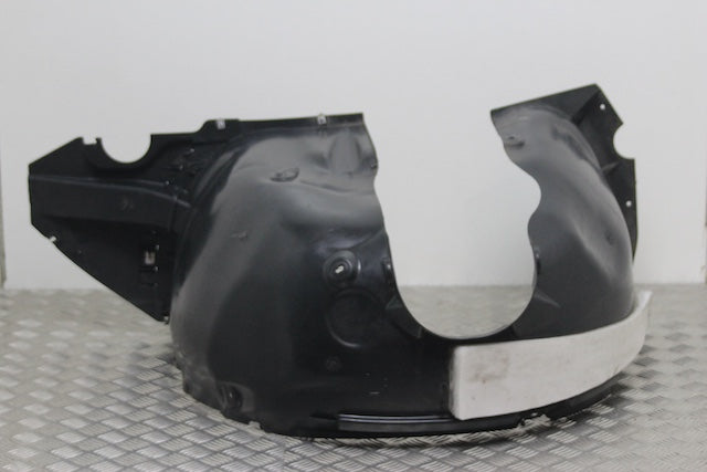 Skoda Fabia Wing Inner Splash Guard Front Passengers Side