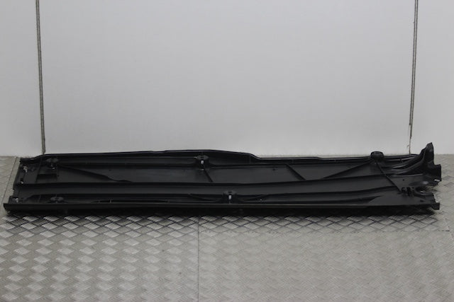 Skoda Fabia Body Undercover Tray Drivers Side