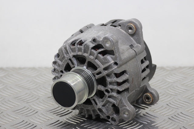 Skoda Fabia Alternator
