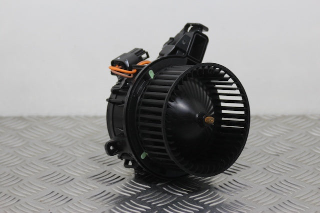 Skoda Fabia Heater Blower Motor