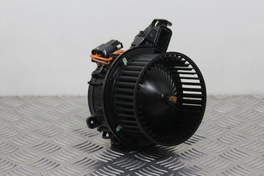 Skoda Fabia Heater Blower Motor