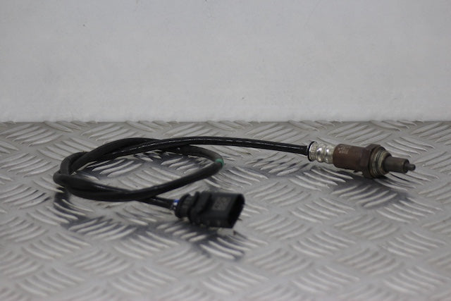 Skoda Fabia Lambda Exhaust Sensor Lower (2024)