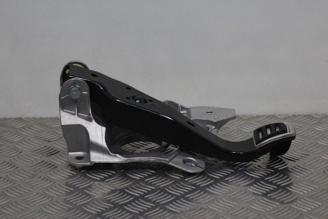 Skoda Fabia Brake Pedal (2024)