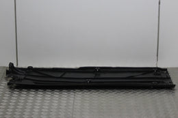 Skoda Fabia Body Undercover Tray Passengers Side