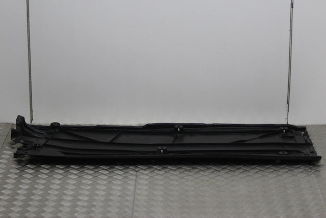 Skoda Fabia Body Undercover Tray Passengers Side