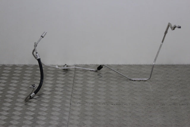 Skoda Fabia Air Conditioning Hose No3