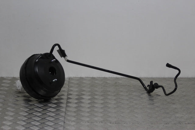 Skoda Fabia Brake Servo