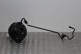Skoda Fabia Brake Servo