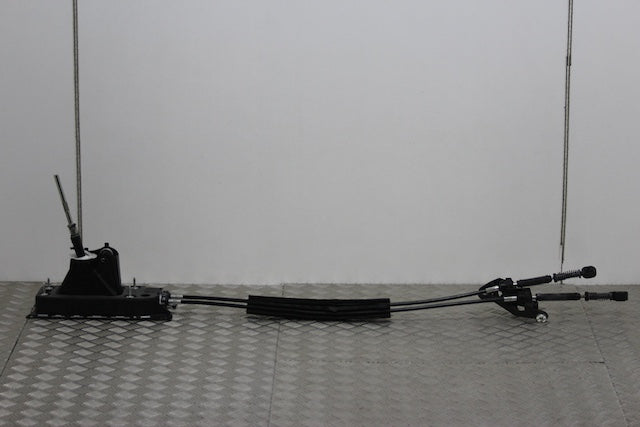 Skoda Fabia Gear Stick