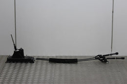 Skoda Fabia Gear Stick