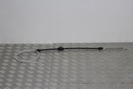 Skoda Fabia Handbrake Cable R