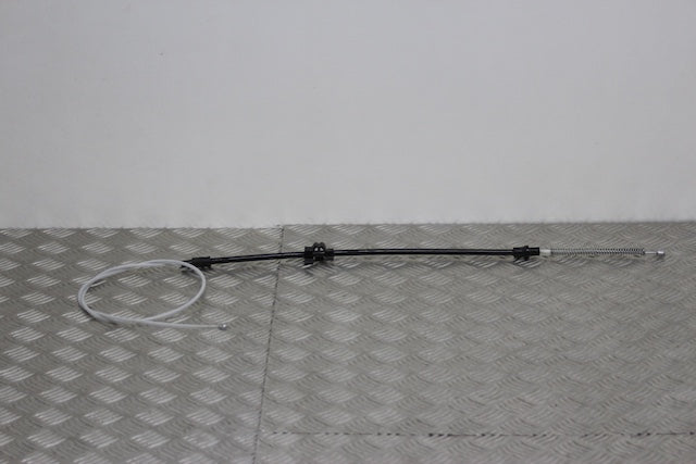 Skoda Fabia Handbrake Cable R