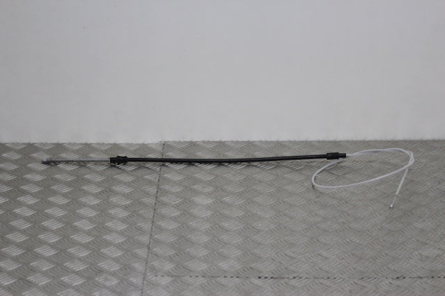Skoda Fabia Handbrake Cable L