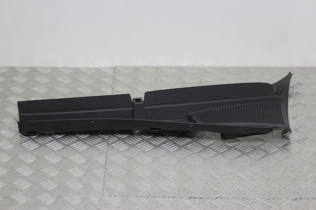 Skoda Fabia Windscreen Panel Passengers Side