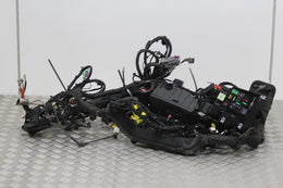 Skoda Fabia Engine Bay Wiring Loom