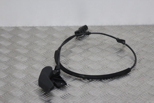 Skoda Fabia Bonnet Cable