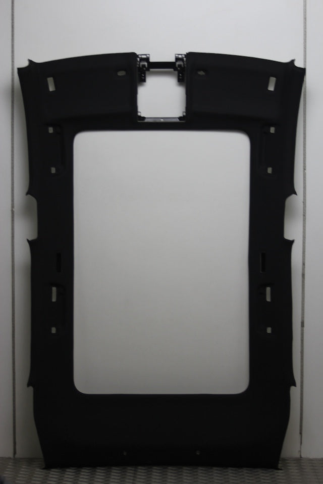 Skoda Fabia Roof Head Lining