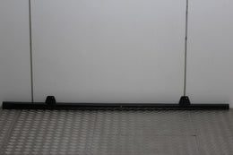 Skoda Fabia Sill Trim Panel Drivers Side