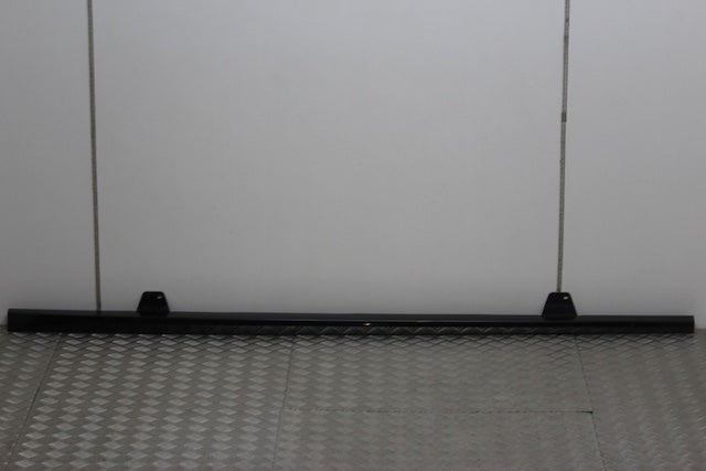 Skoda Fabia Sill Trim Panel Drivers Side