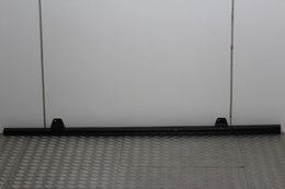 Skoda Fabia Sill Trim Panel Passengers Side