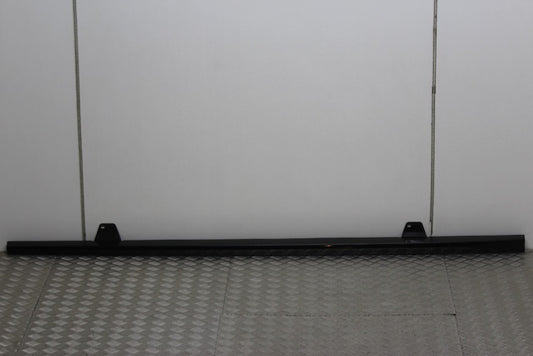 Skoda Fabia Sill Trim Panel Passengers Side