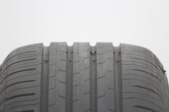 Skoda Fabia Tyre Front Drivers Side