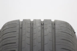 Skoda Fabia Tyre Front Drivers Side