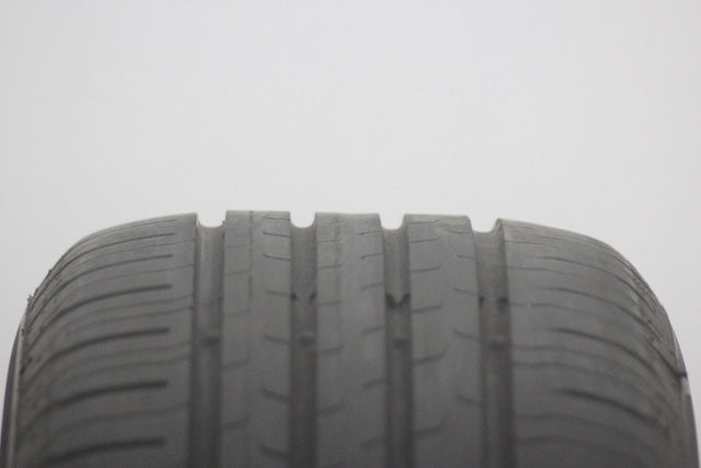 Skoda Fabia Tyre Front Passengers Side