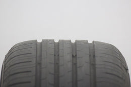 Skoda Fabia Tyre Front Passengers Side
