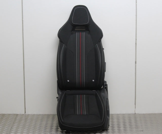 Skoda Fabia Seat Front Passengers Side