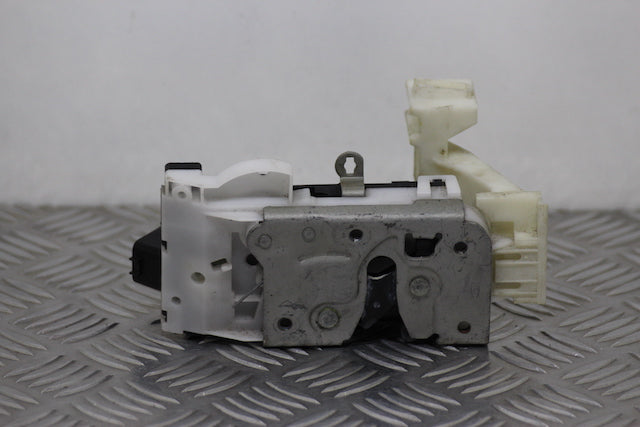 Ford Mondeo Door Lock Mechanism Rear Passengers Side 
