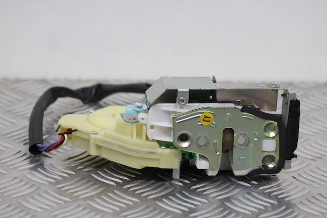 Honda Jazz Door Lock Mechanism Rear Passengers Side 