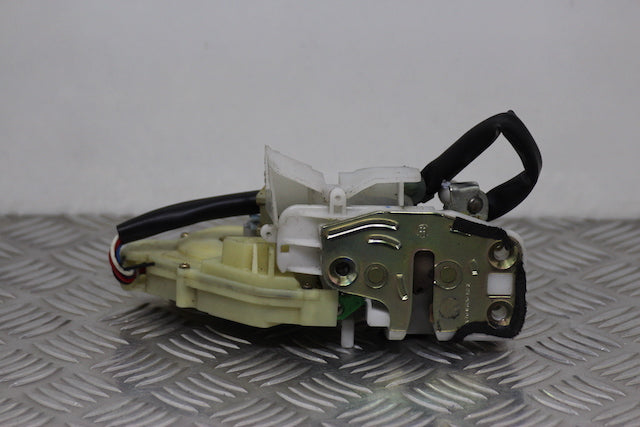 Honda Civic Door Lock Mechanism Rear Passengers Side 