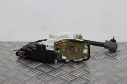 Honda Civic Door Lock Mechanism Rear Passengers Side 