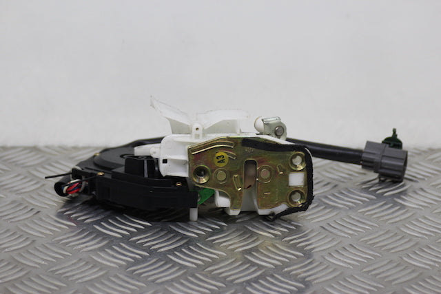 Honda Civic Door Lock Mechanism Rear Passengers Side 