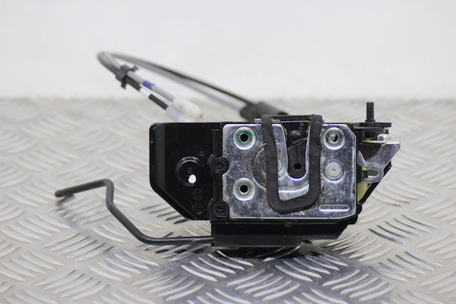 Hyundai i10 Door Lock Mechanism Rear Passengers Side 