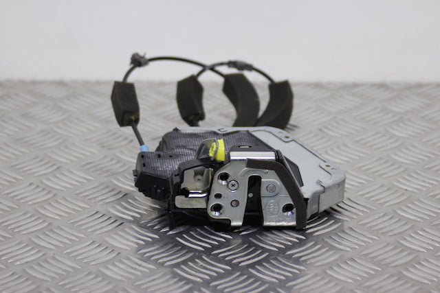 Honda Civic Door Lock Mechanism Rear Passengers Side 